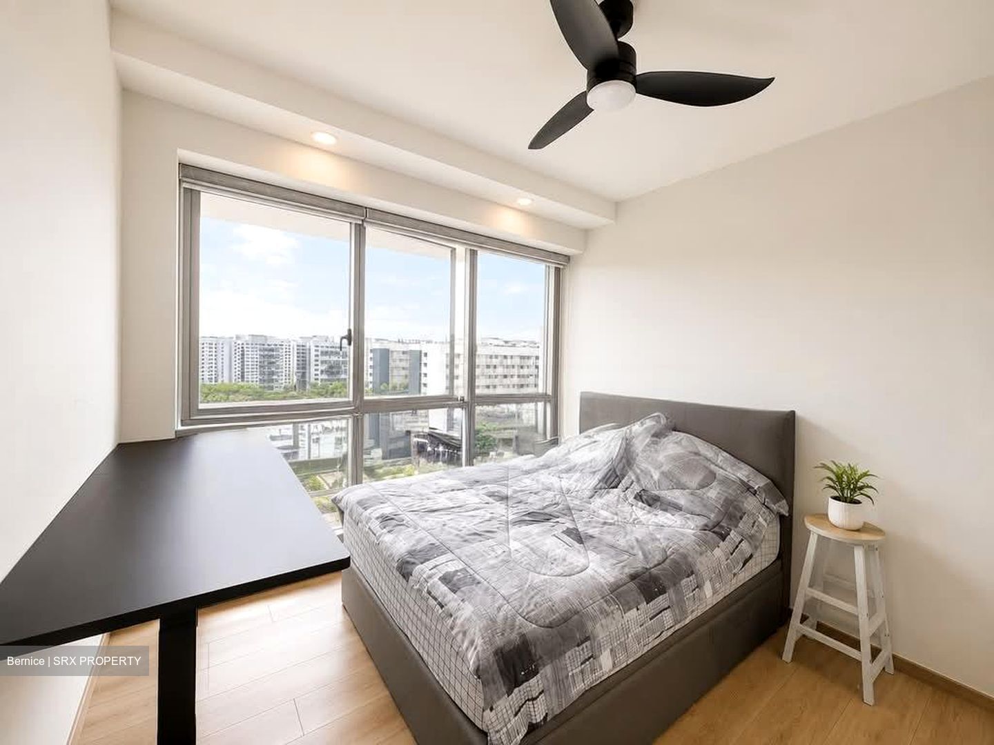 The Vales (D19), Condominium #593936531